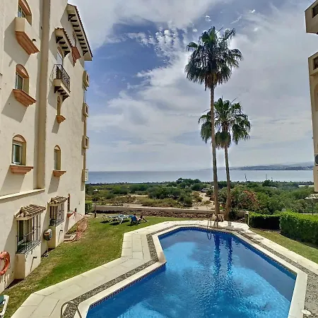 Studio Frontal Al Mar Playa Del Cristo Apartment *